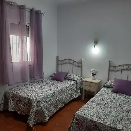 Chalet Cigarron Conil * 科尼尔-德拉弗龙特拉